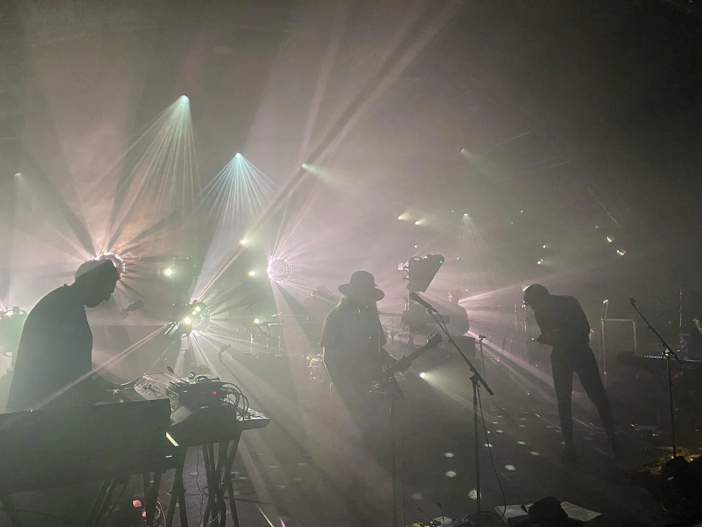 thank you for coming home&hearts;️
.
.
.
.
@archiveofficial @pollardberrier @itsdavepen
@columbiahalle_official @markthallehamburg
