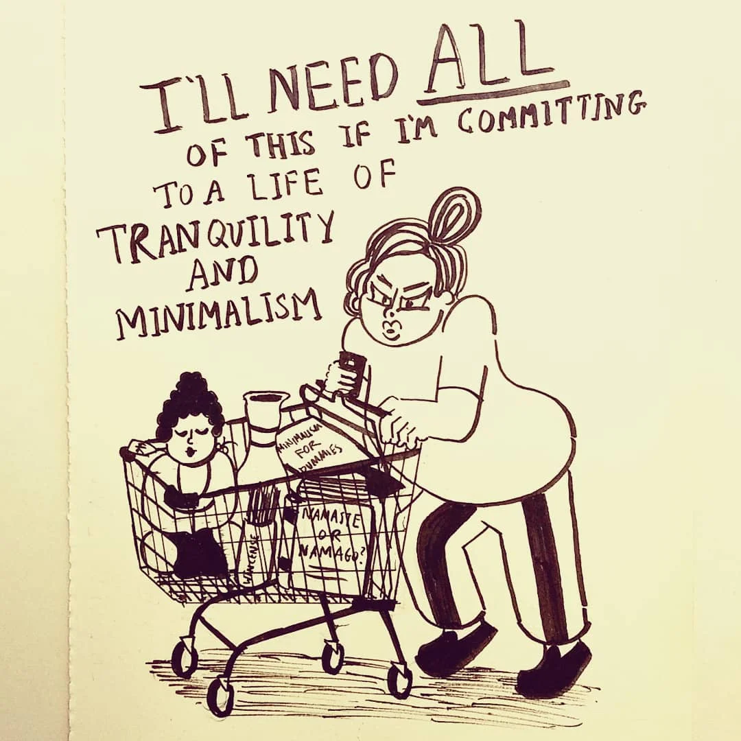 2/10 - Tranquil