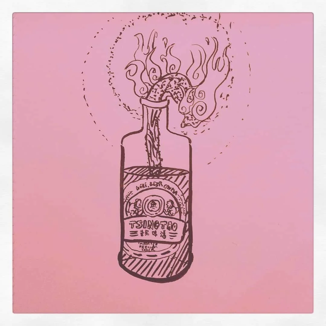 19/10 - Scorched