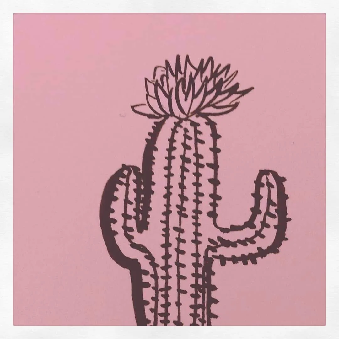 25/10 - Prickly