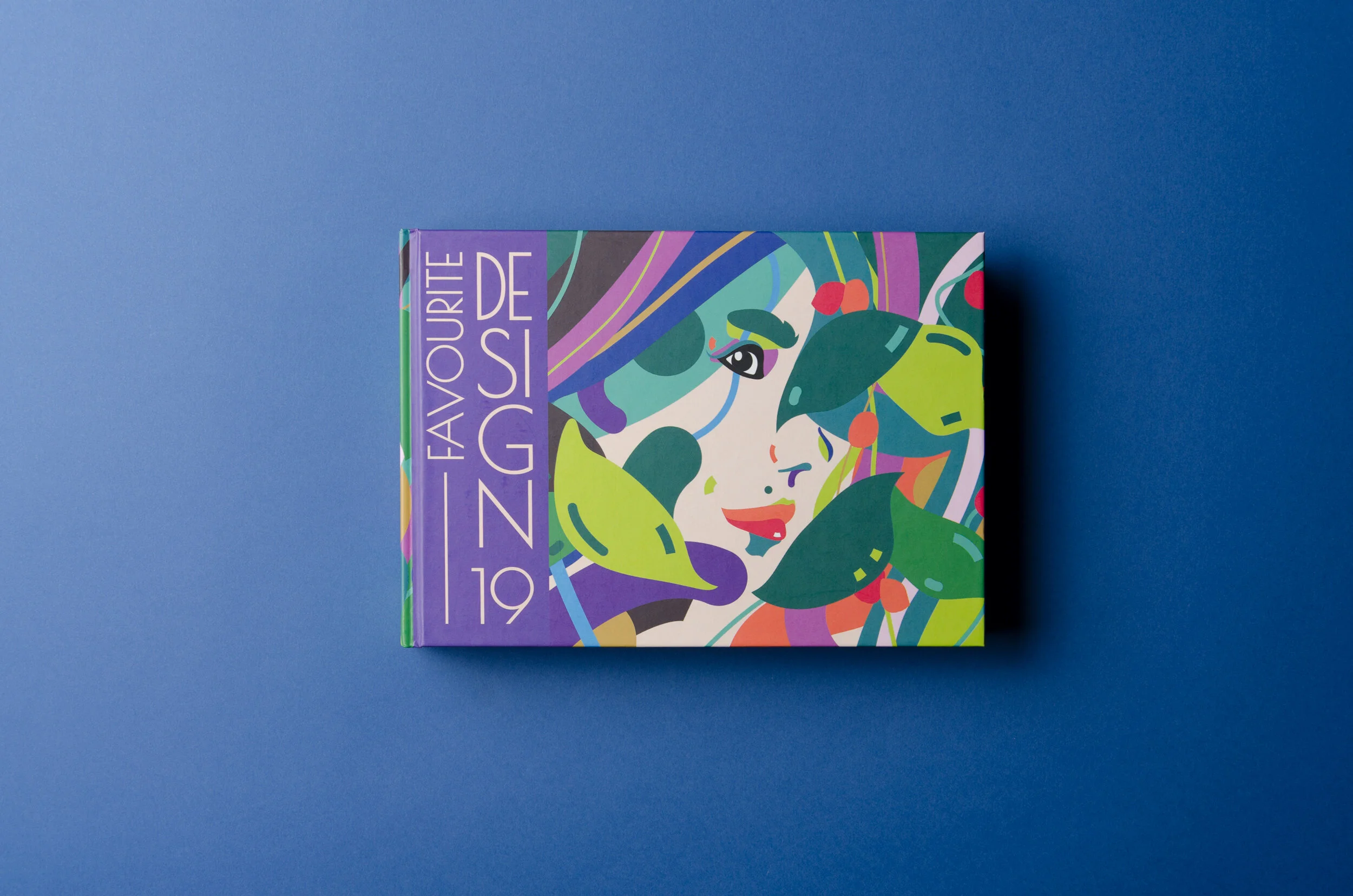 / vincitori di Favourite Design 2019