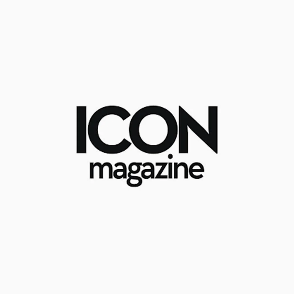 / ICON magazine - la colomba Invero