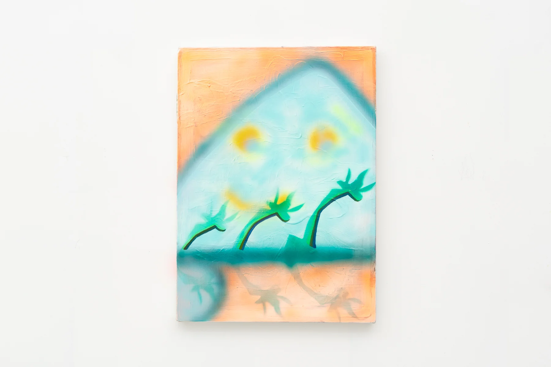 Desert Moon II