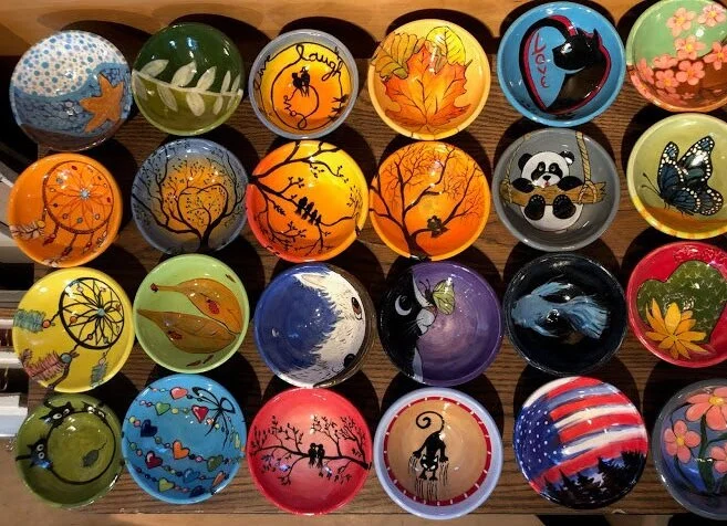 It's A Summer Fiesta! - JOIN US!