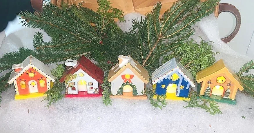 Holiday Open House &amp; Art Sale