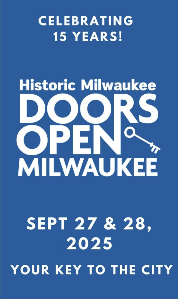 Doors Open Milwaukee