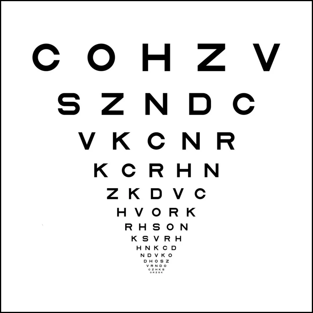 Optician Sans Typeface, Created by ANTI Hamar and typographer Fábio Duarte Martins .