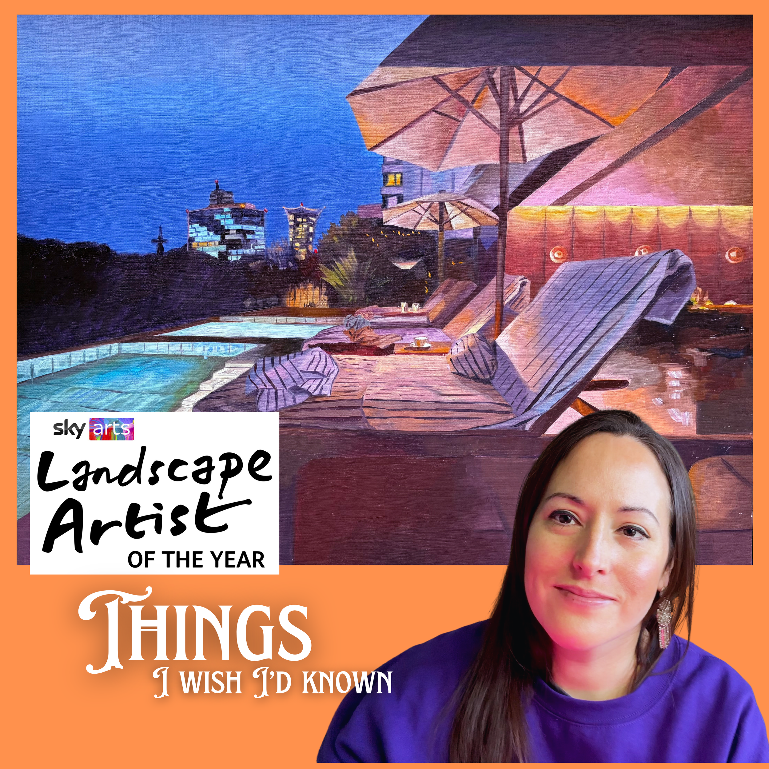 Preparing for Landscape Artist of the Year: 7 Things You NEED to Know