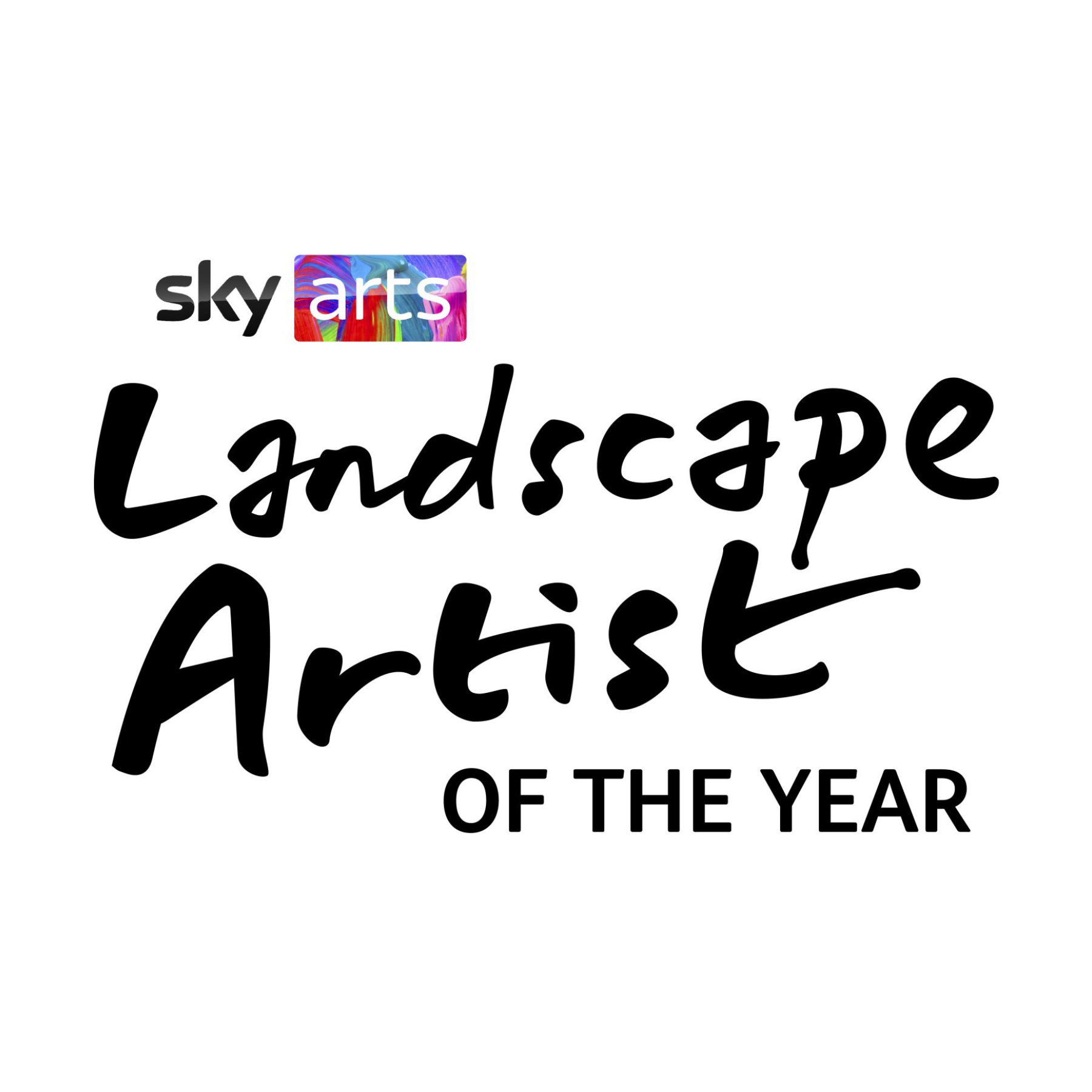 Tai Shan Schierenberg on My Landscape Artist of the Year Submission