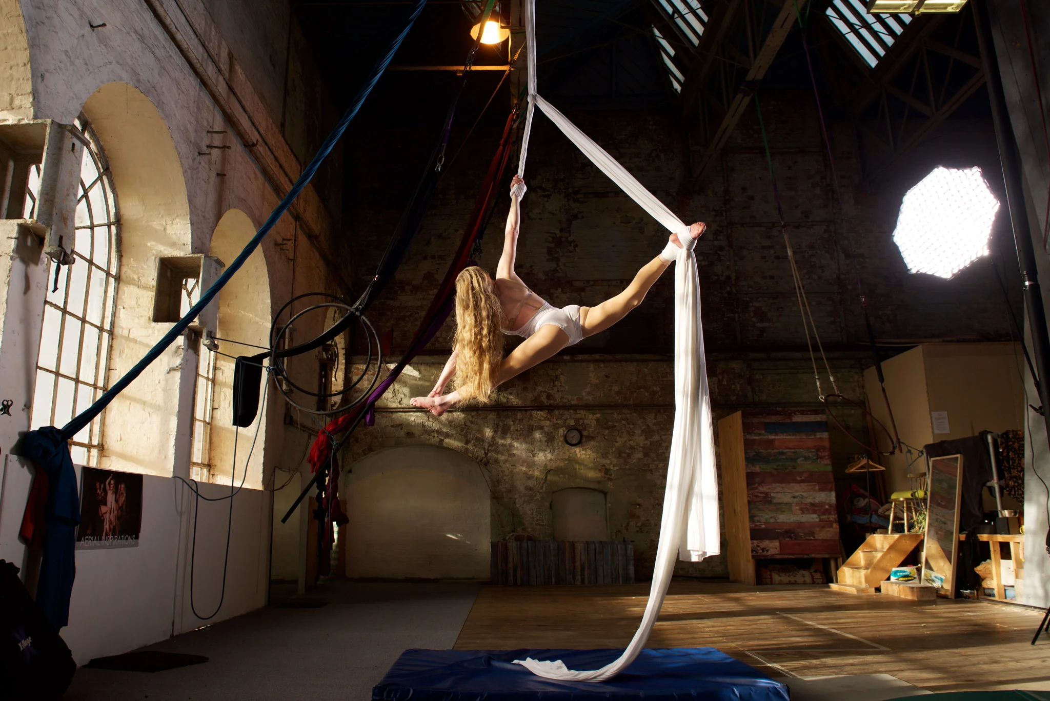 I Can See Your House From Here