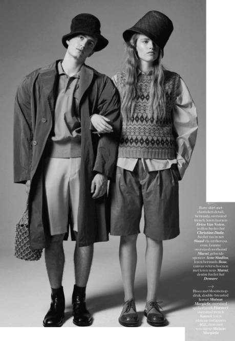 ELLE Mar 18