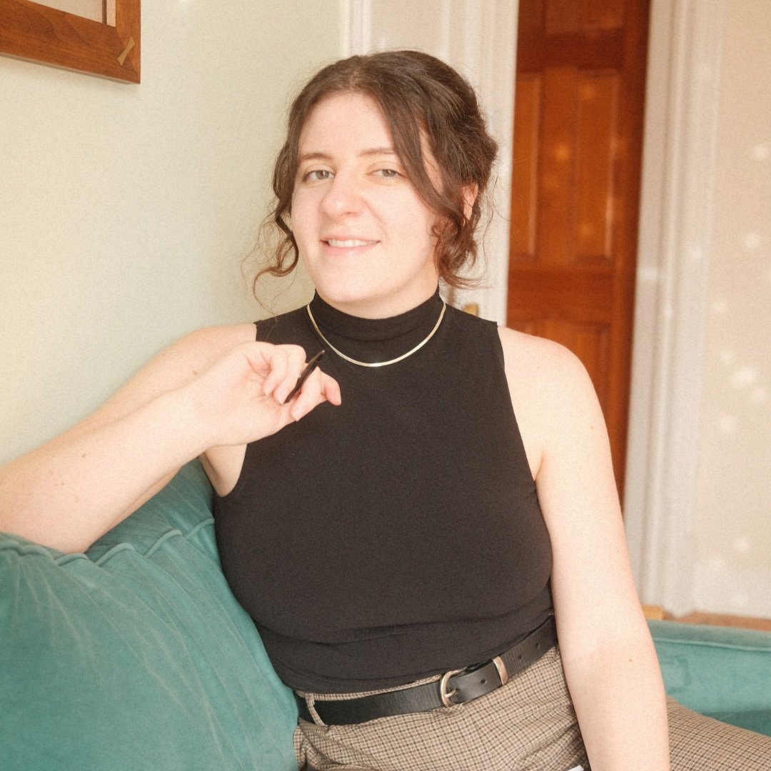 Outline Your Entire Book Series from Start to Finish with Hannah Kate Kelley— June 11