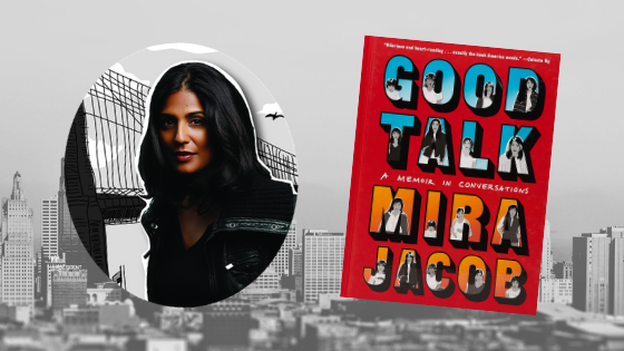 Good talk mira jacob pdf Good talk mira jacob pdf