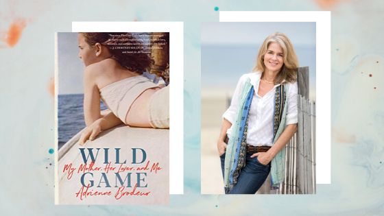 Interview with Adrienne Brodeur — Write or Die Magazine