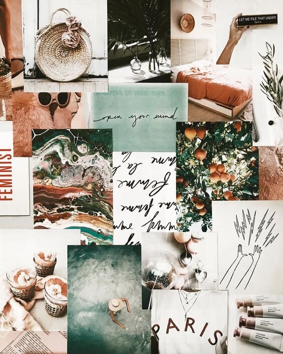 How Vision Boards Can Help Your Writing Practice — Write or Die Magazine How Vision Boards Can Help Your Writing Practice — Write or Die Magazine