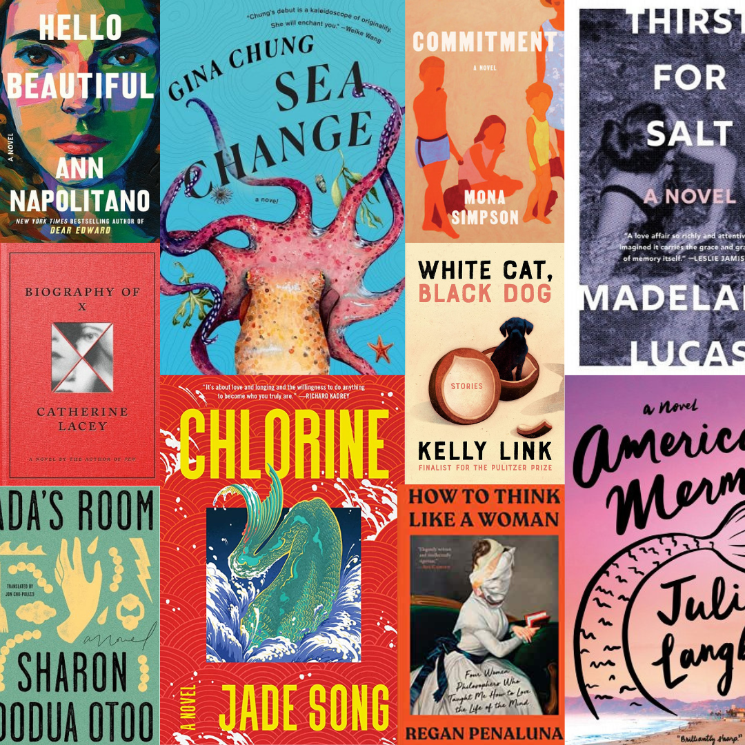 Books We Can't Wait to Read: March 2023