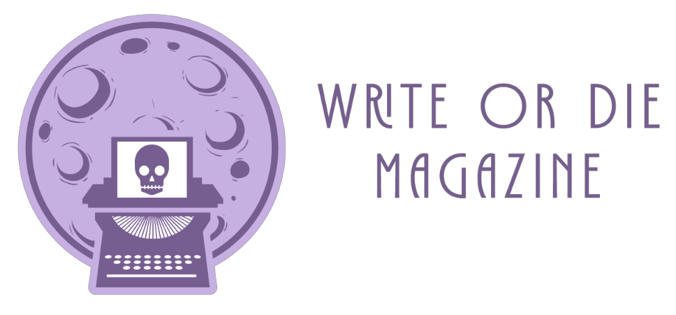 Write or Die Magazine 