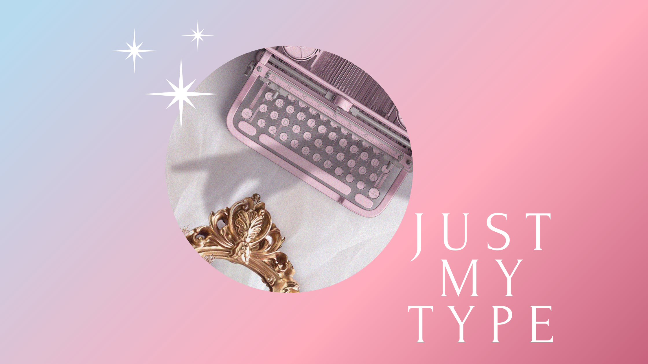 Just My Type #8: Set Goals Based on Your Human Design — Write ...