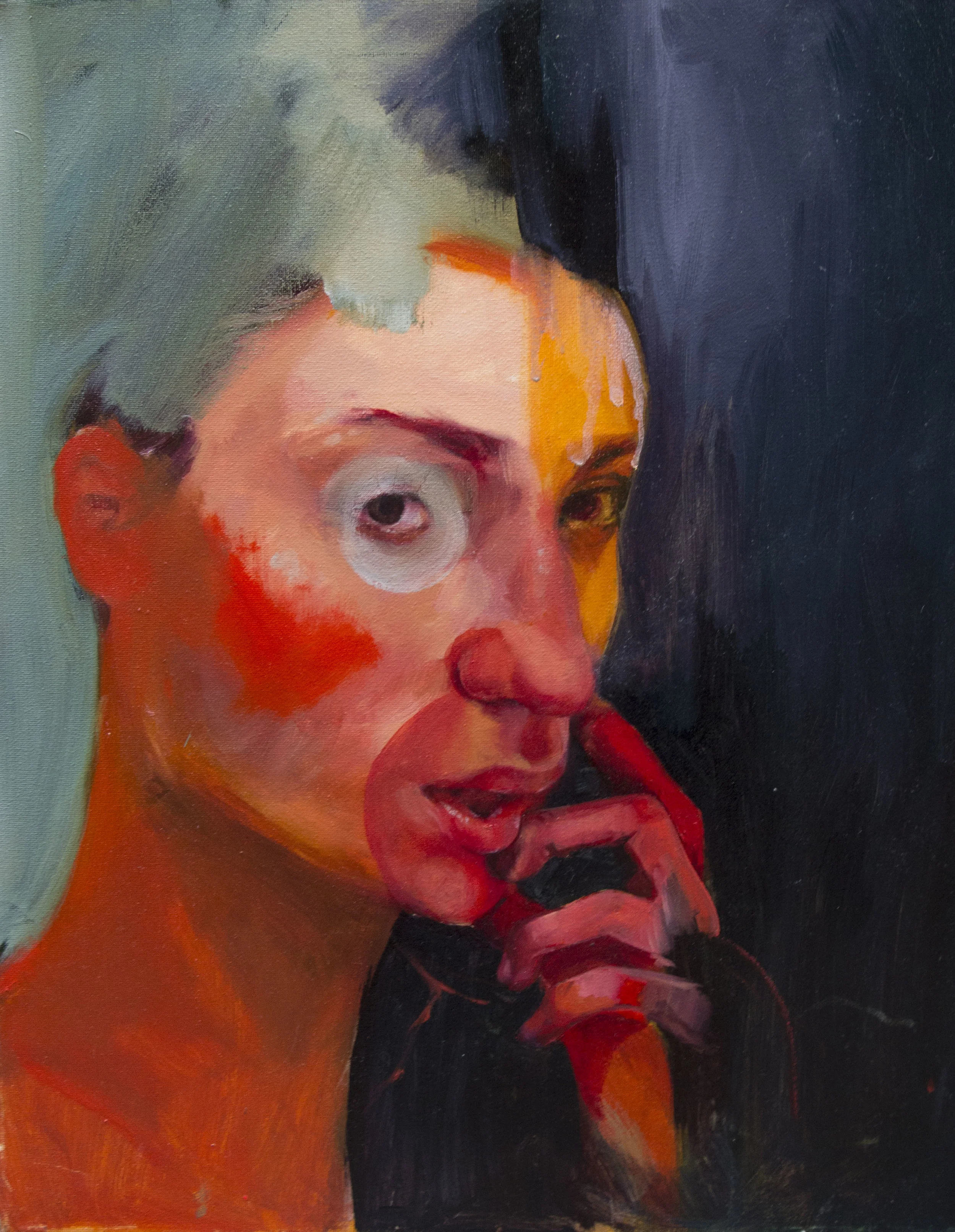 Chroma Reflection 3 .JPG