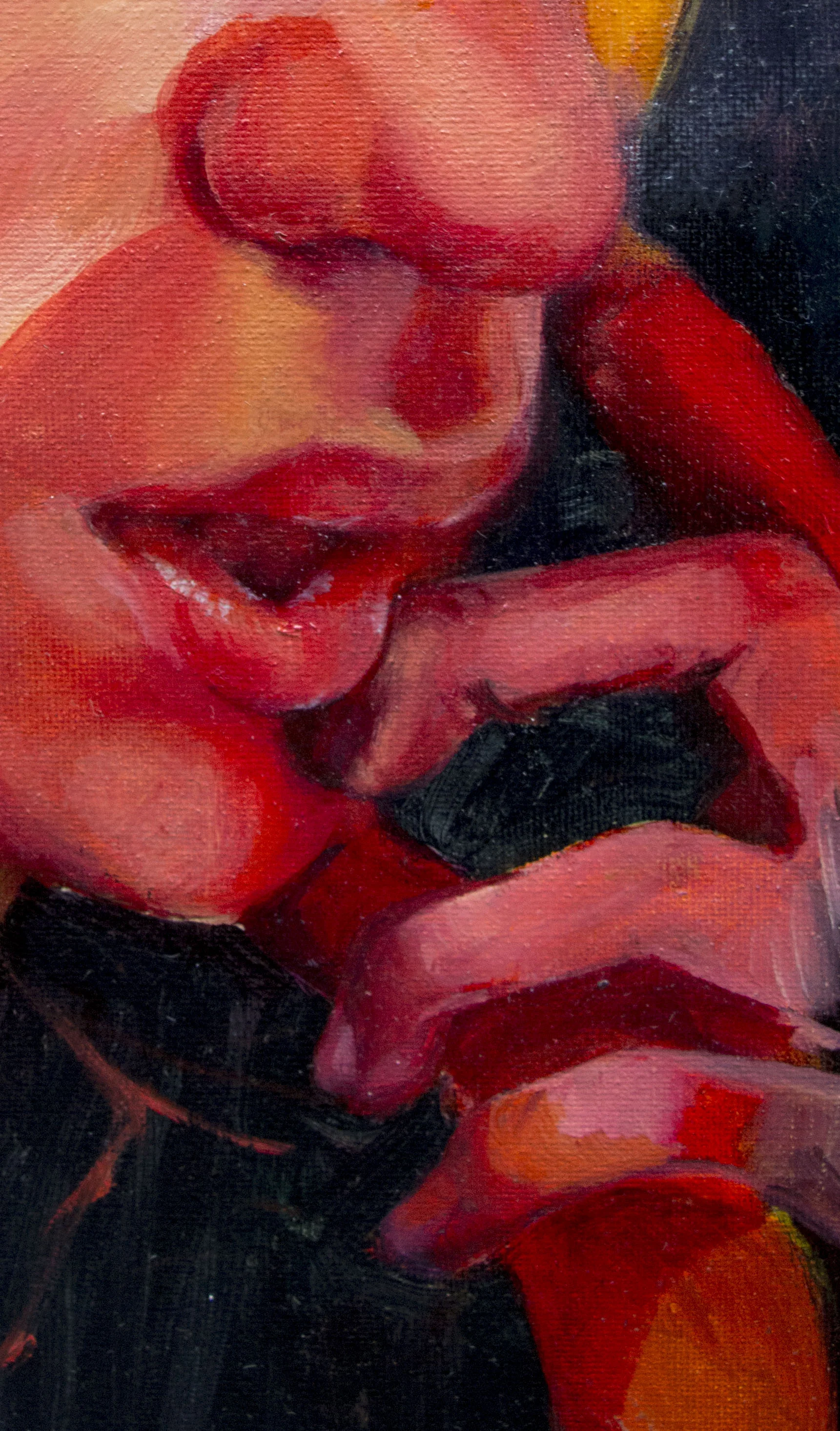 Chroma Reflection 3 detail 2.JPG