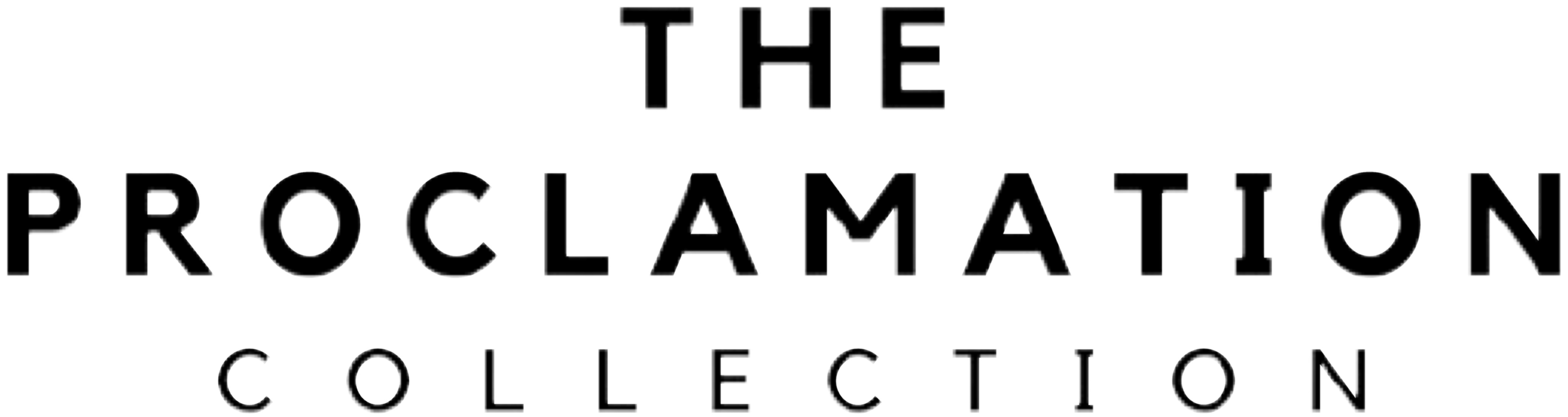 The Proclamation Collection