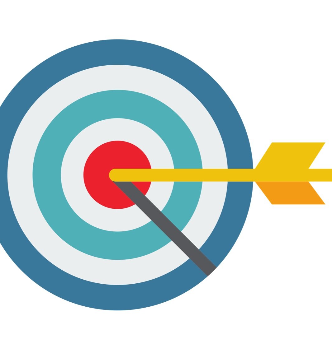 Reaffirm goals before year end reviews