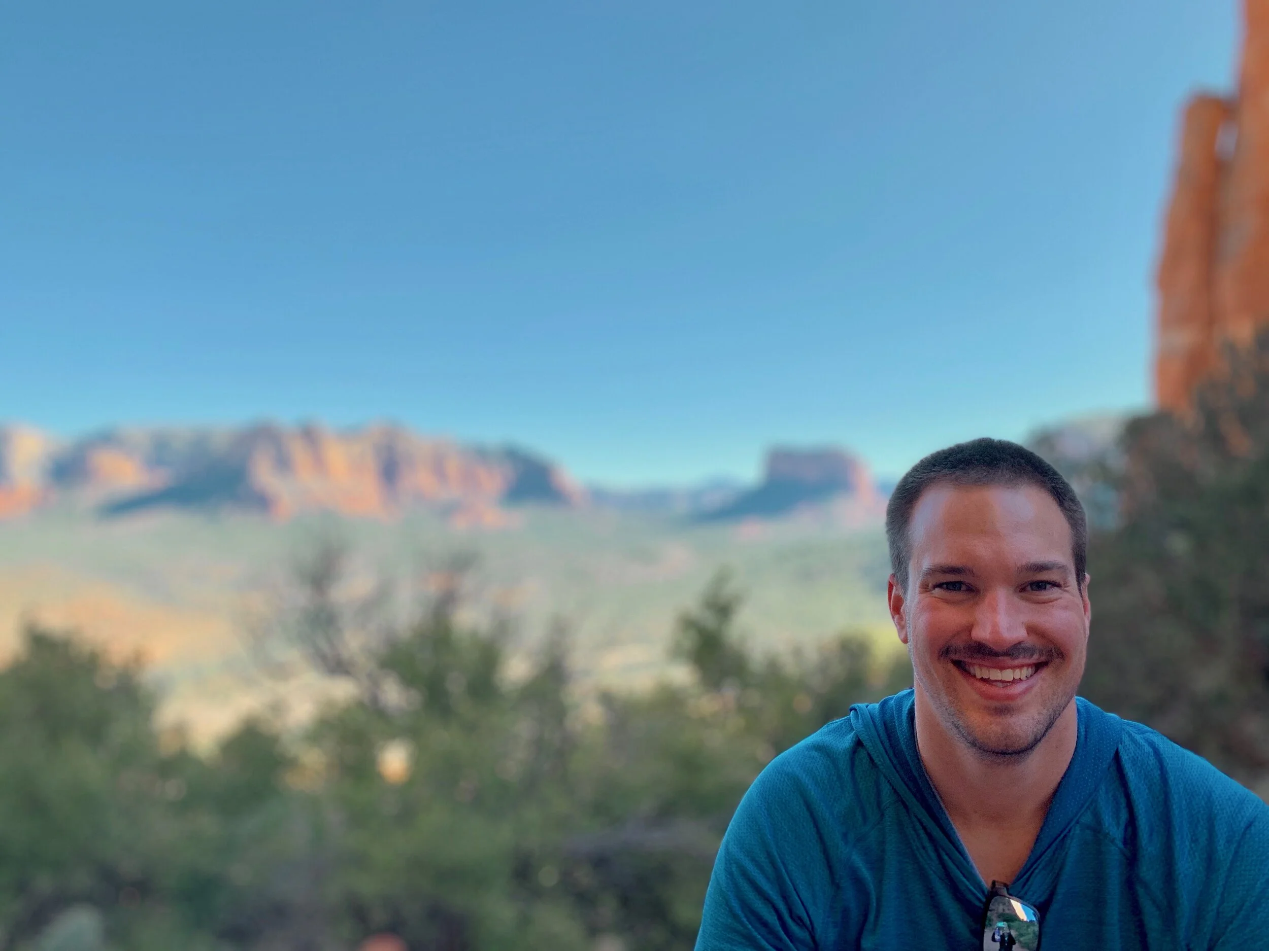 MINI FEATURE | Zach Johnson: Strength and conditioning coach