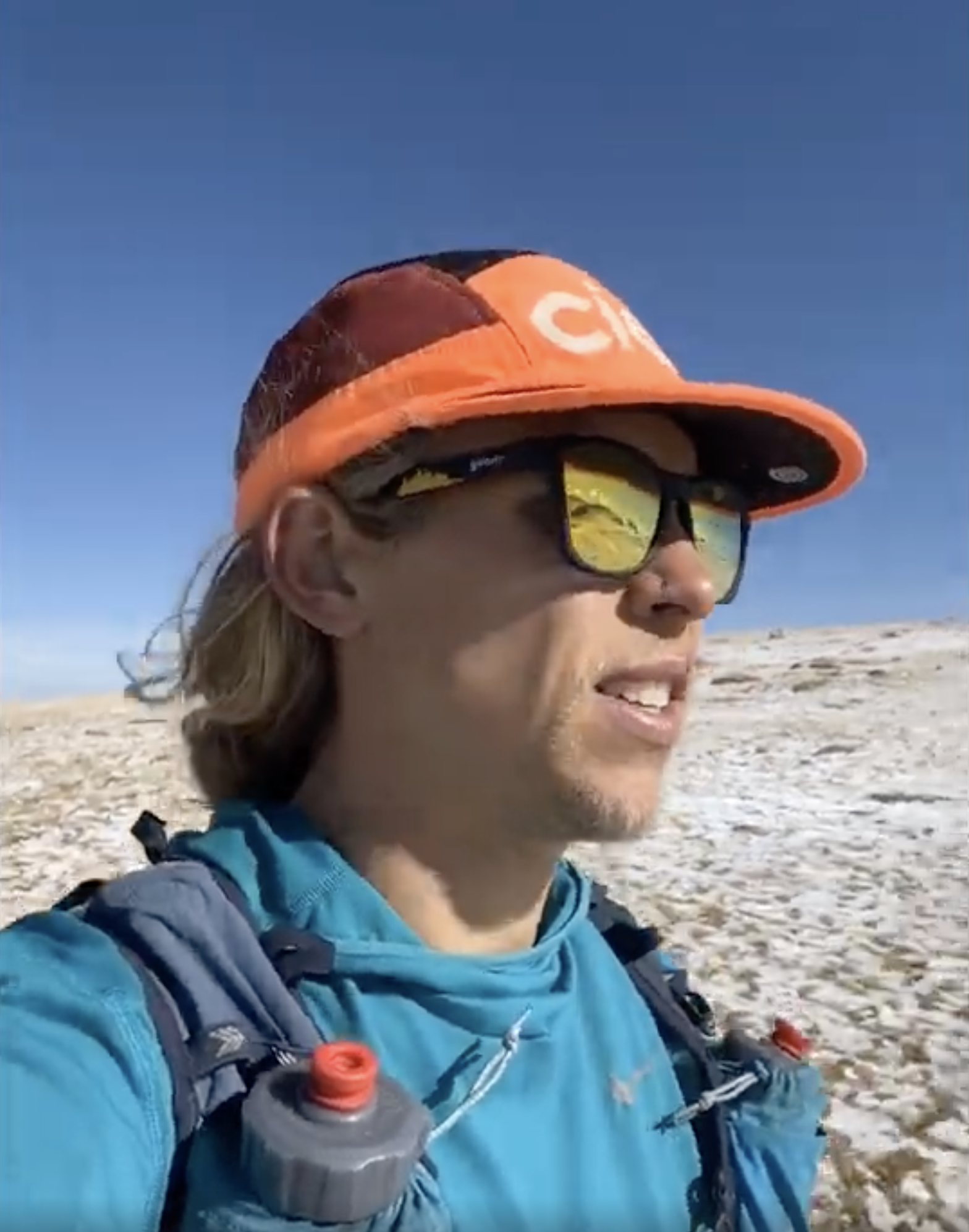 Boulder Underground Training Diaries Video: Aaron Lange at Pikes Peak