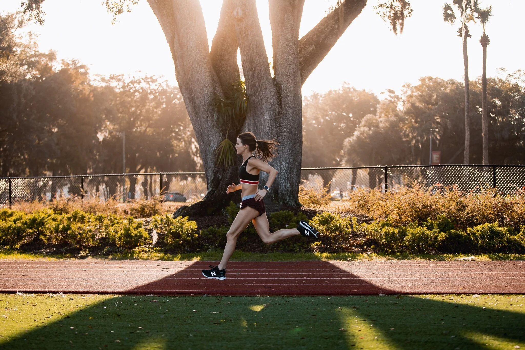 Marathon Week Fueling