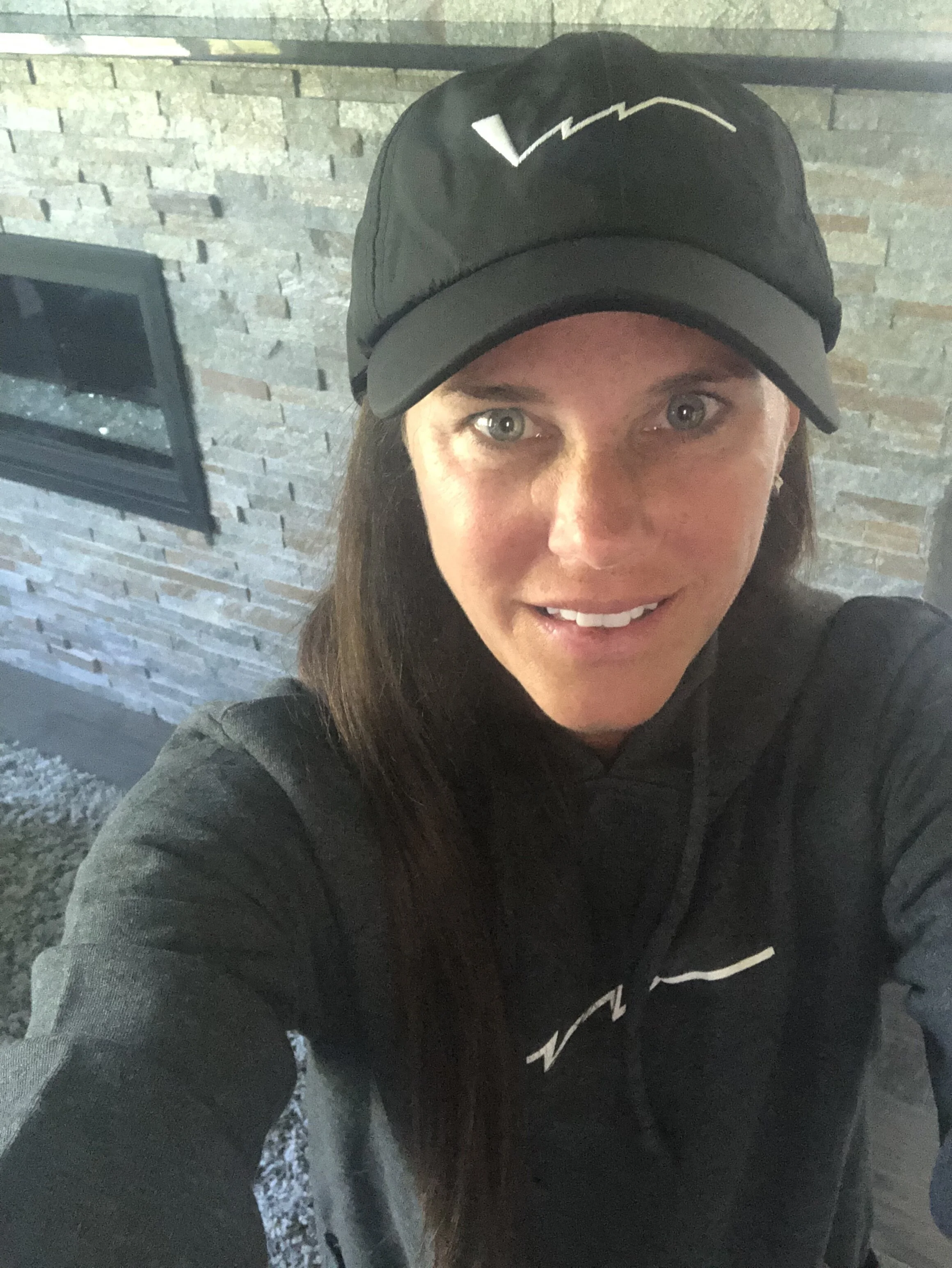 MINI FEATURE | Julie Harris: Q+A