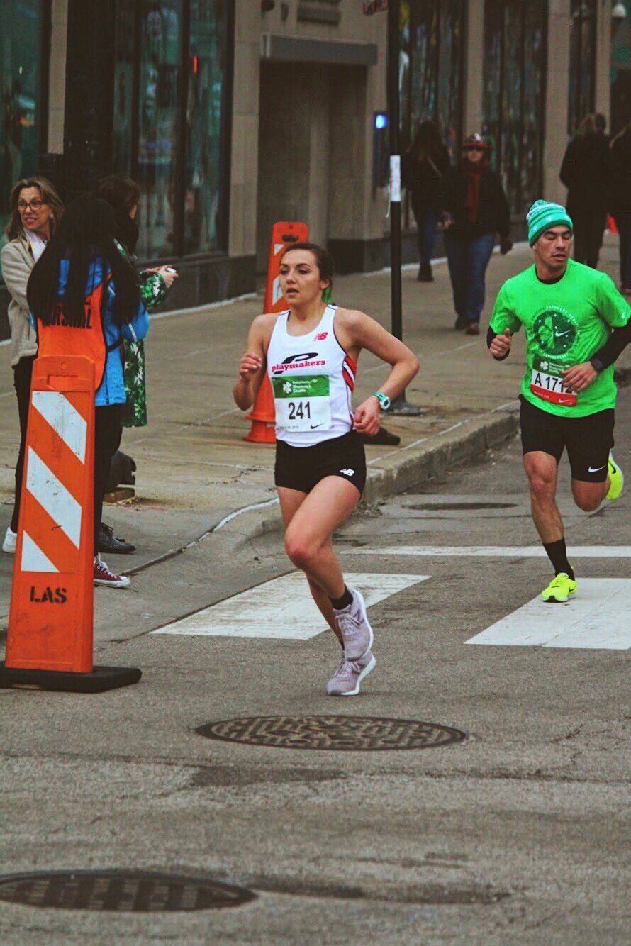 MINI FEATURE | Kelly Babcock: Q+A