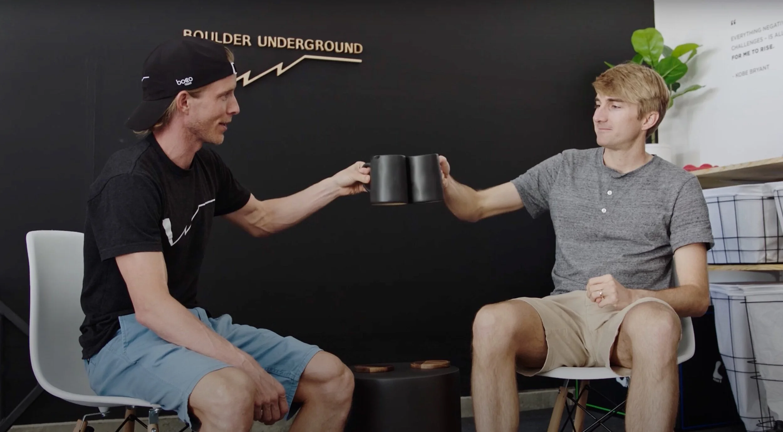 Staying Healthy and How to Reduce Risk of Injury as a Runner with Kurt Roeser