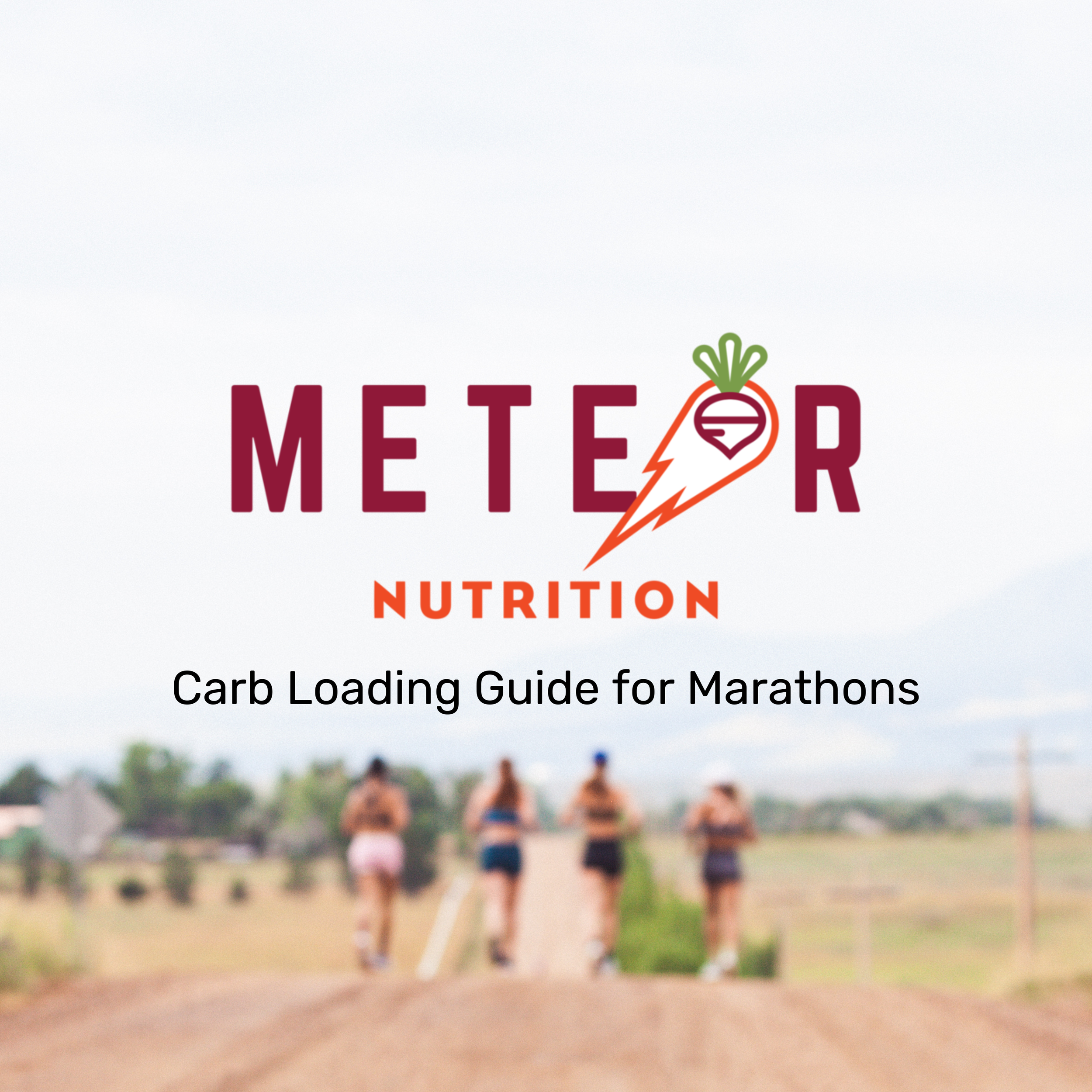 Carb Loading Guide for Marathons by Dietitian Kelsey Beckmann