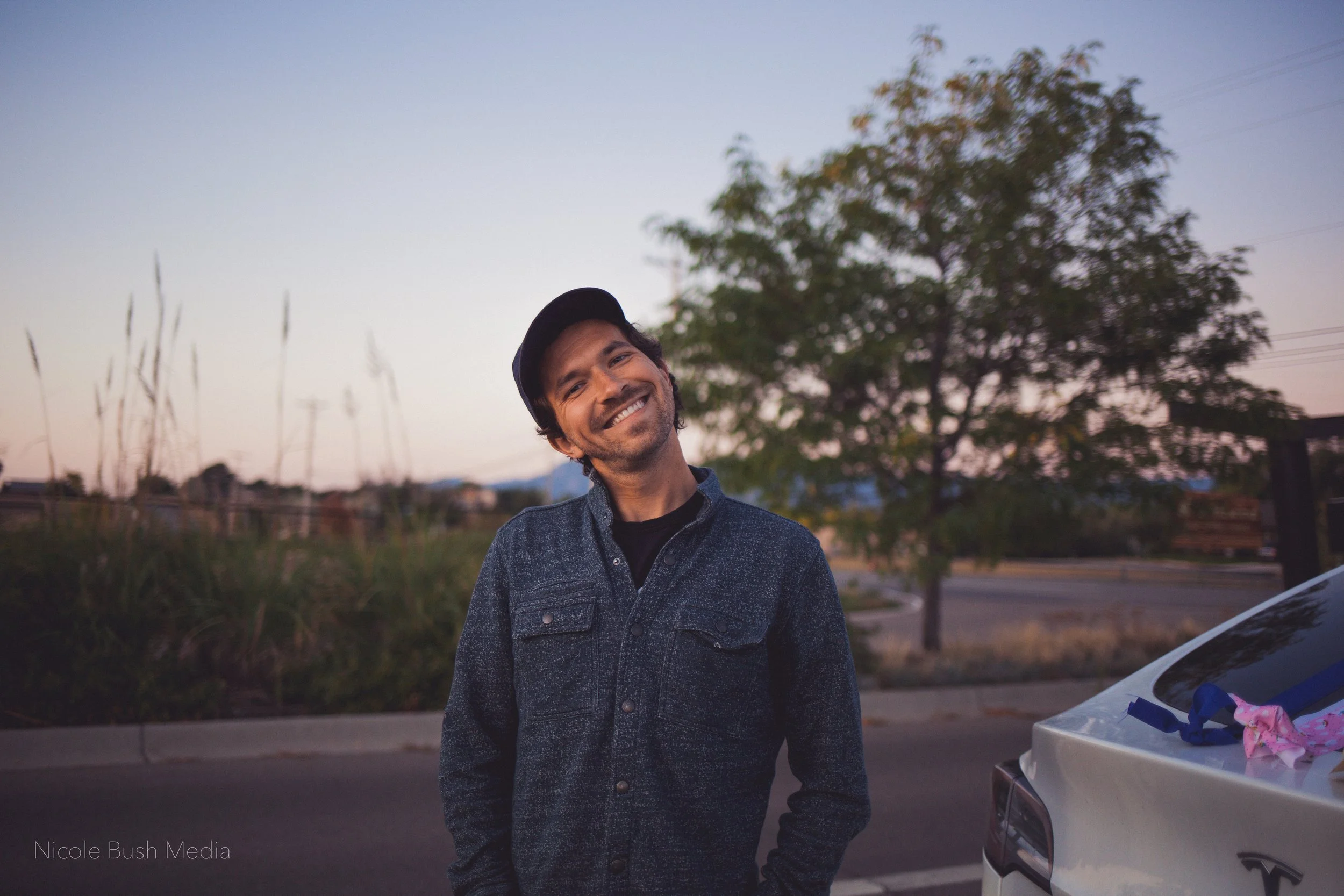 Evan Schwartz to Coach In-Person Group in Boulder