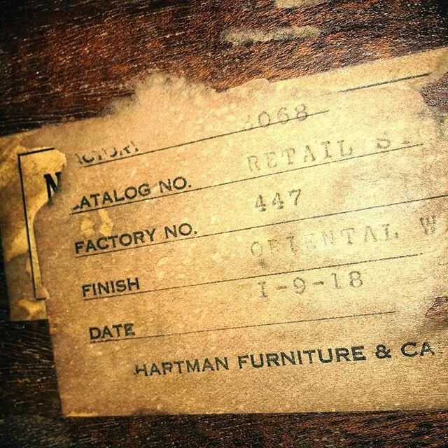 Yes, it&rsquo;s old.