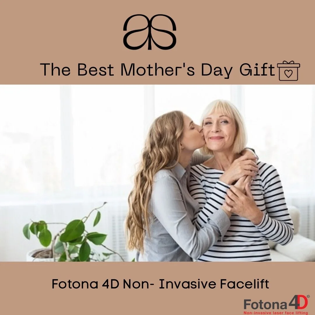 To the most special person in the world, we present our best treatment: Fotona non-invasive 4D facelift! 

Your mom will love it better than injections 🥰
She will have the same treatment like the #KimKardashan

#Fotona4D is 

💎a non-invasive, non-s
