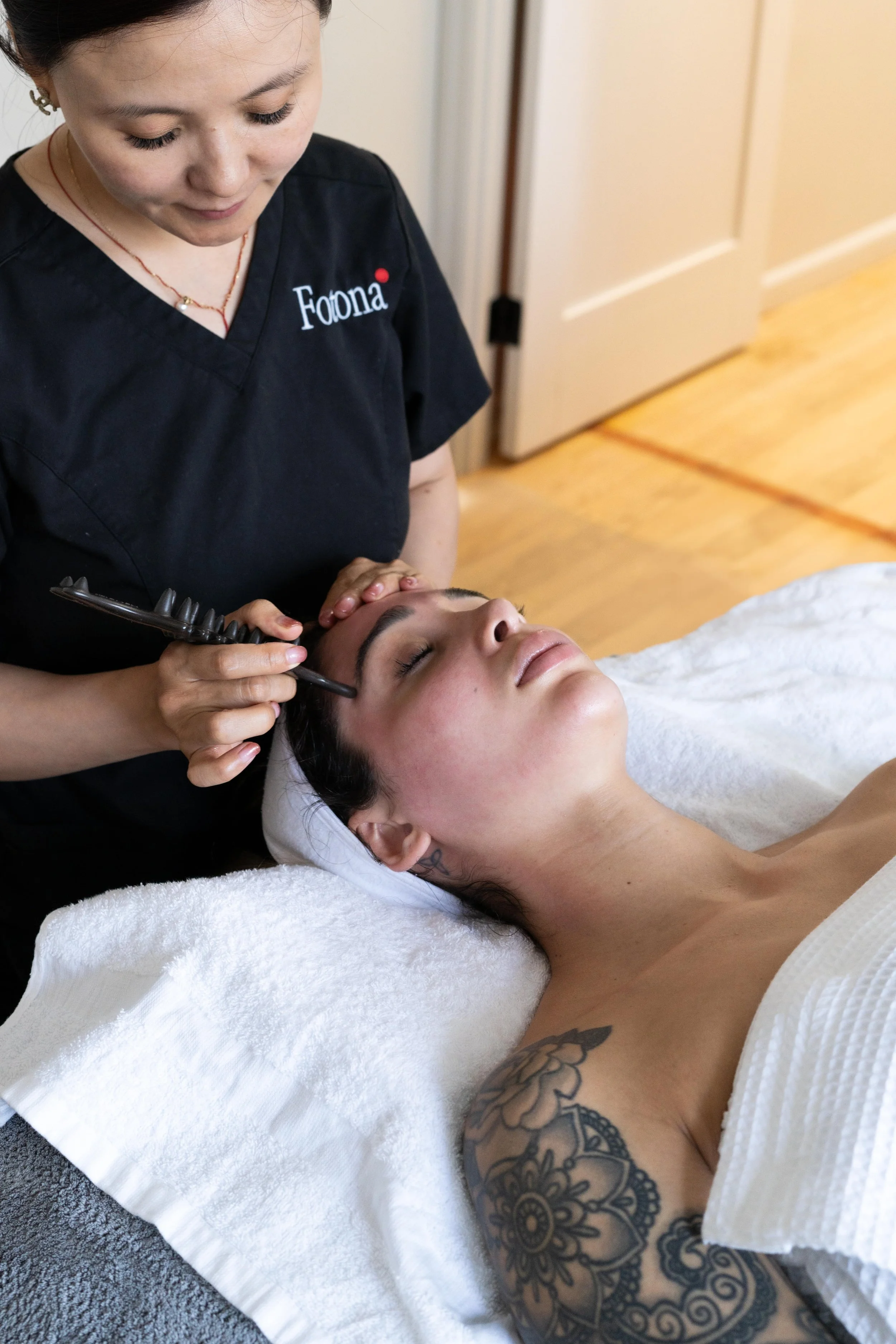 Lymphatic facial massage.jpg