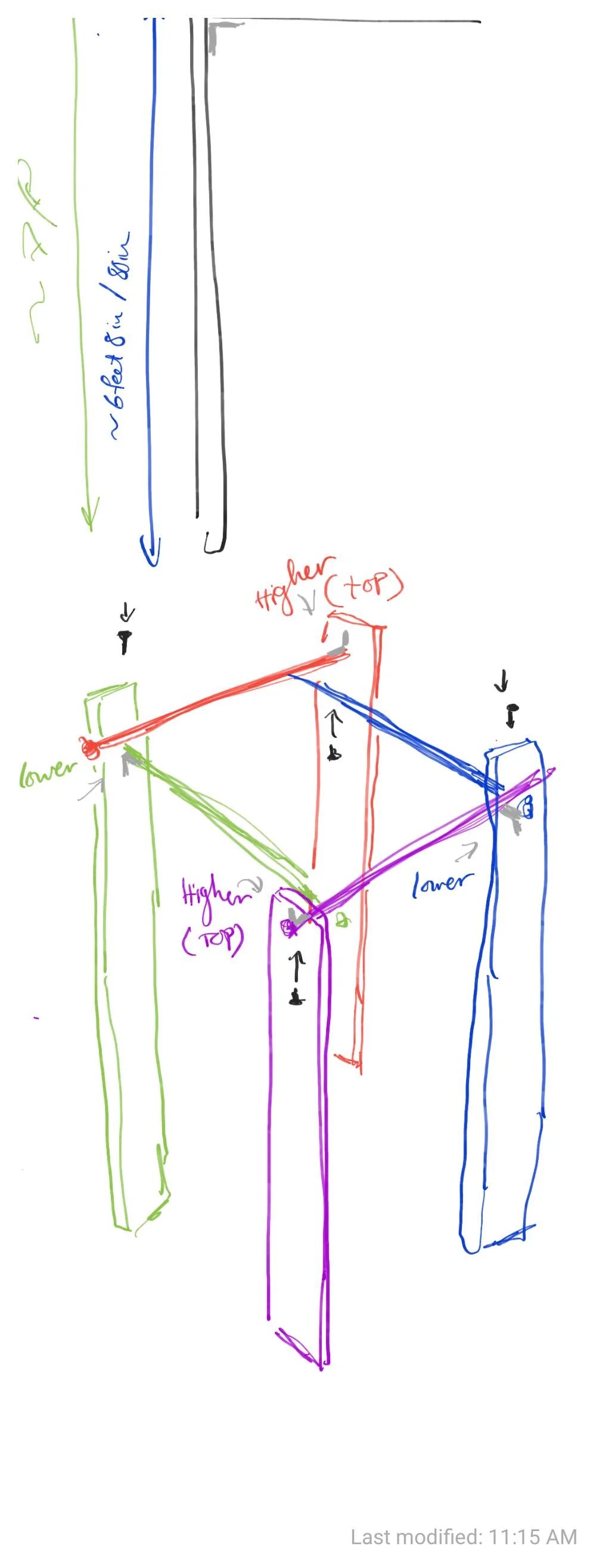 Prototype Sketch III