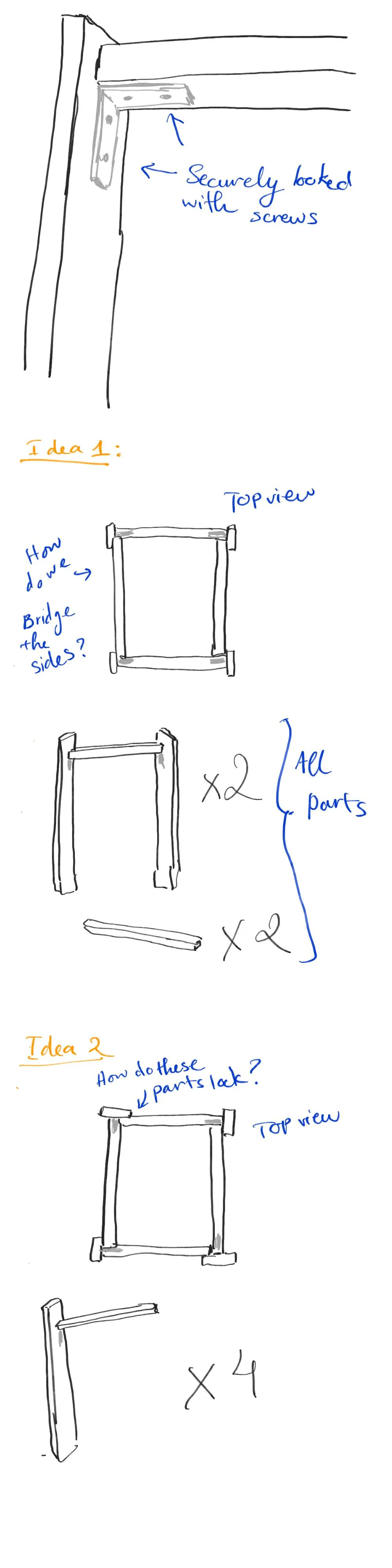 Prototype Sketch II