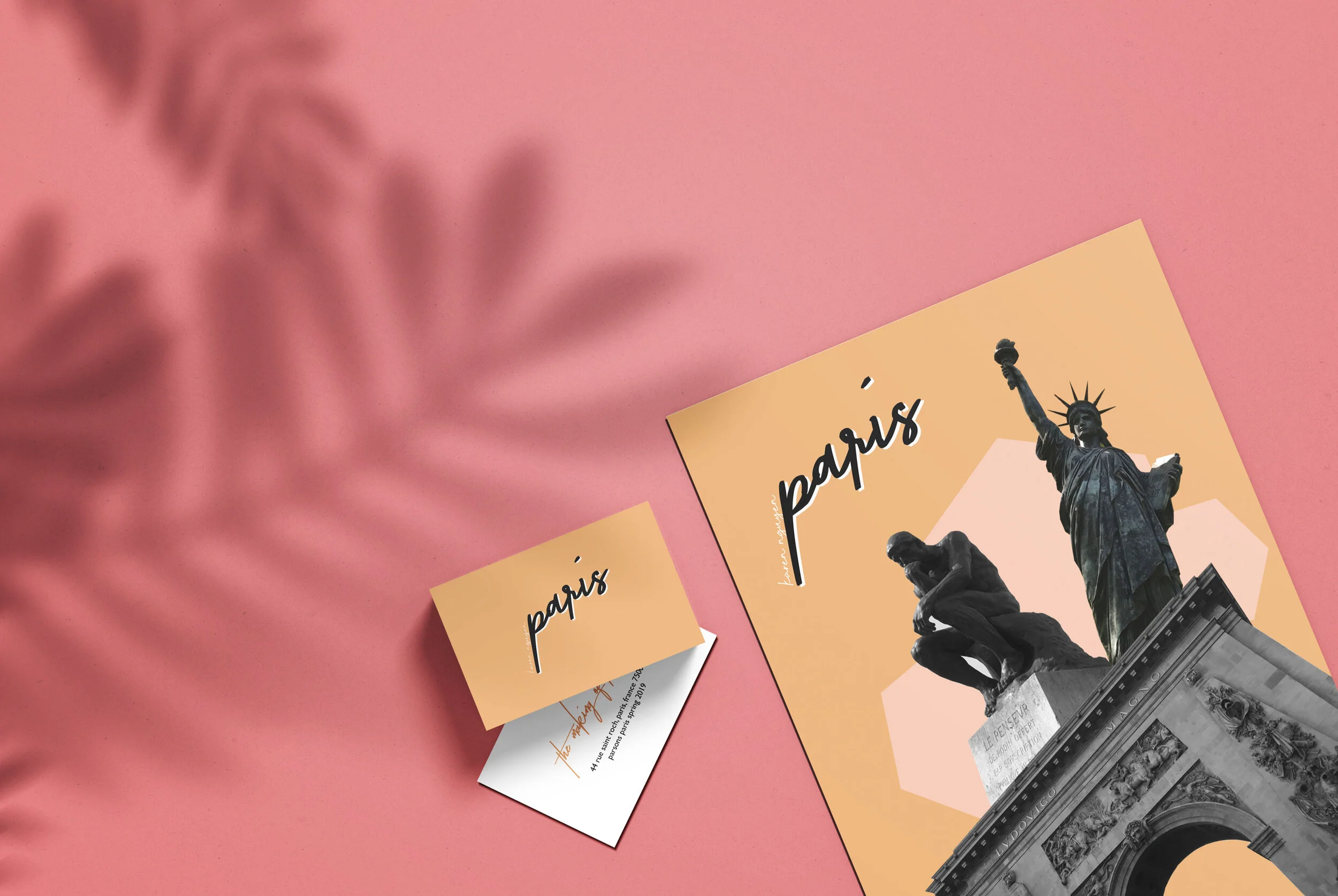 Paris Image Archive