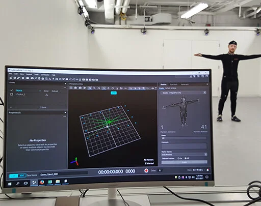 Archived Creative Tech Projects