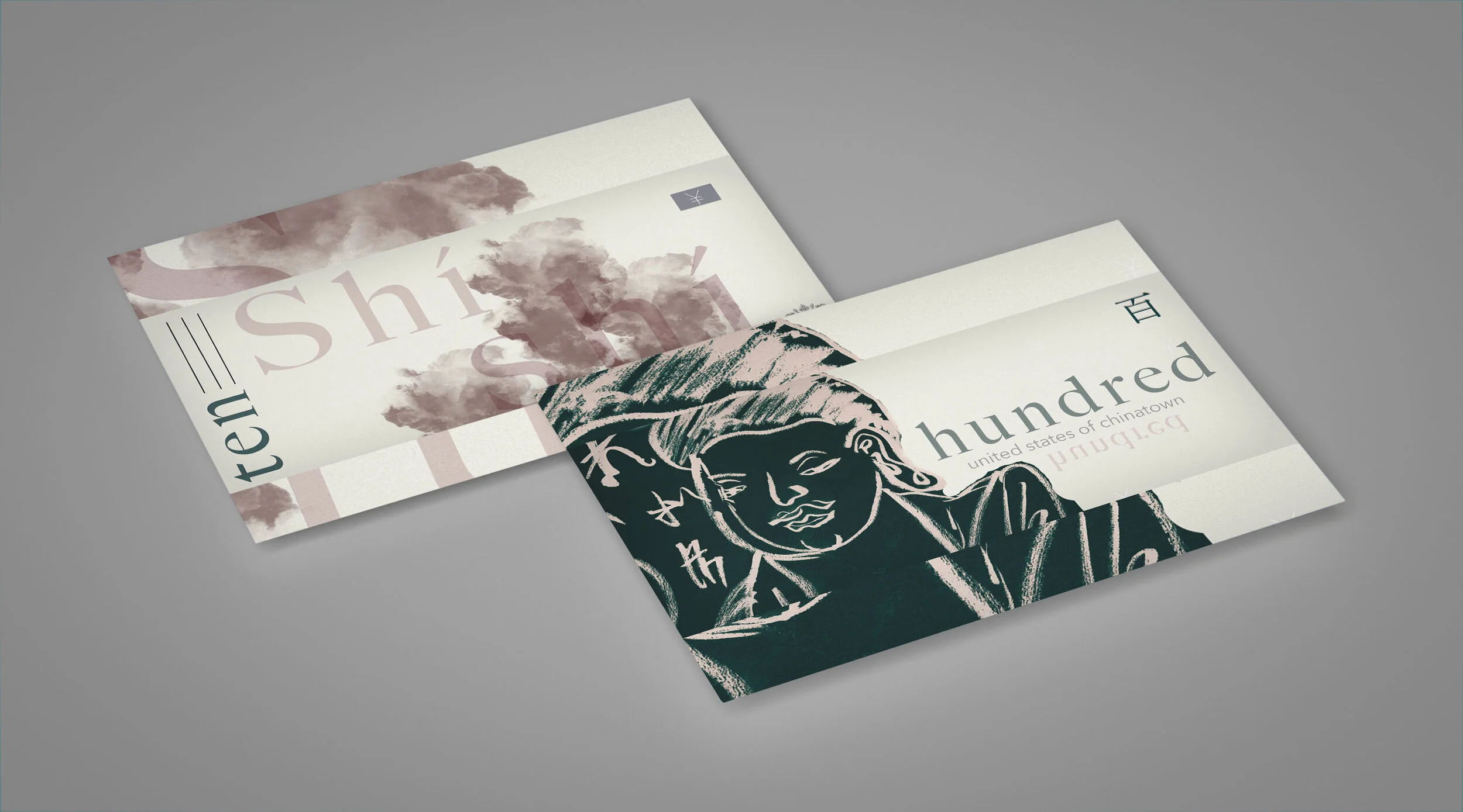 Design Exercise: (RE)imagined Currencies