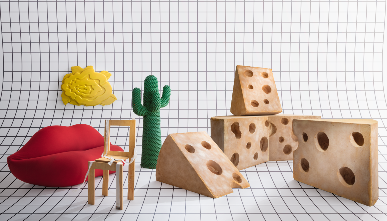 EXHIBITION REVIEW: R &amp; COMPANY – SUPERDESIGN