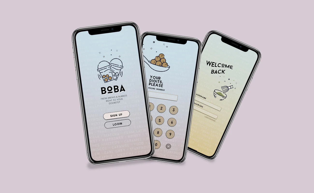 The BoBa App