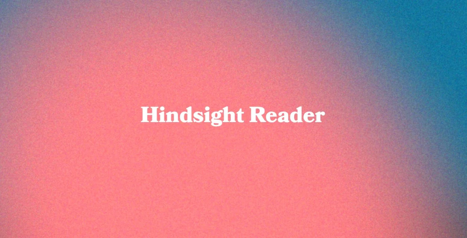 My Experience Being a Contributing Editor for My Senior Thesis Show