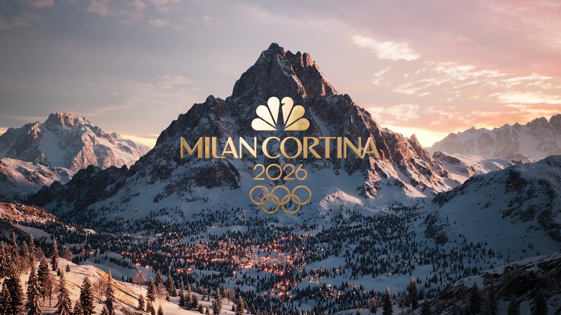 Olympic Winter Games Milano Cortina 2026
