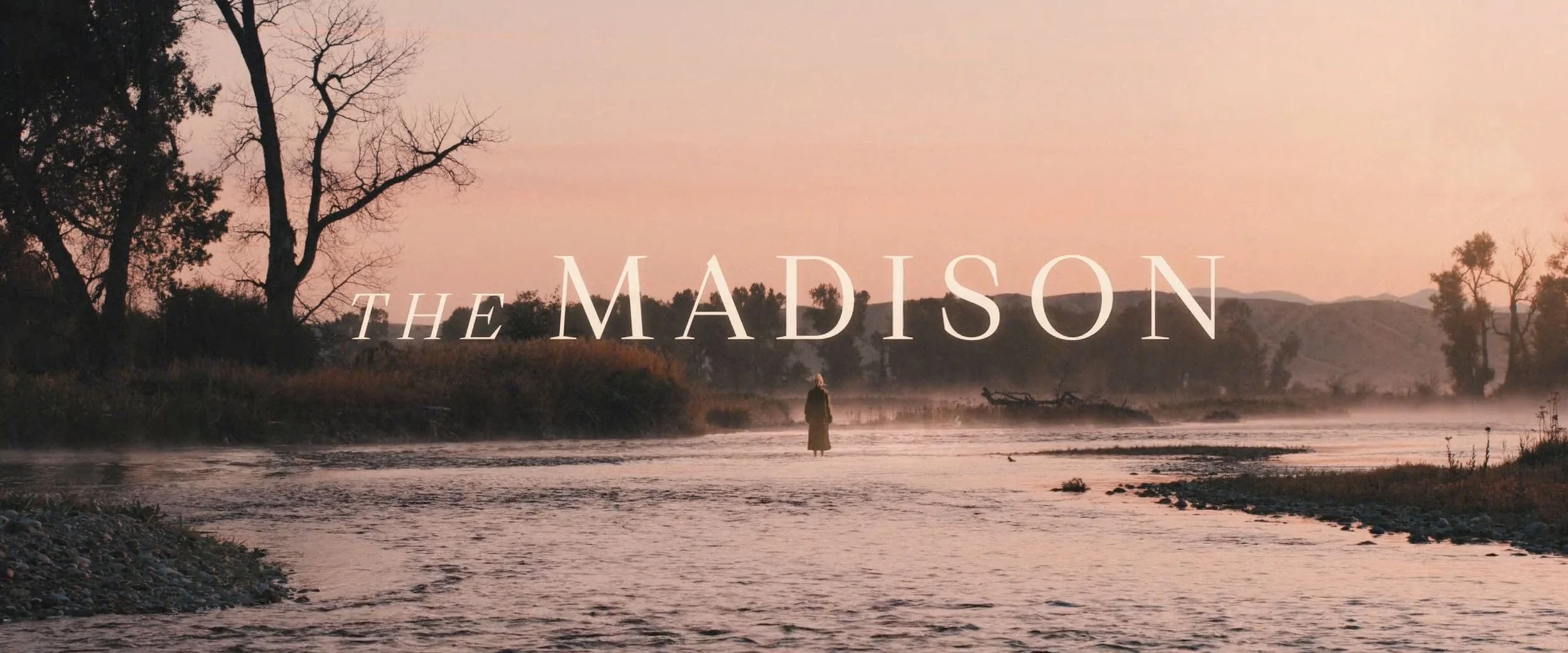 The Madison