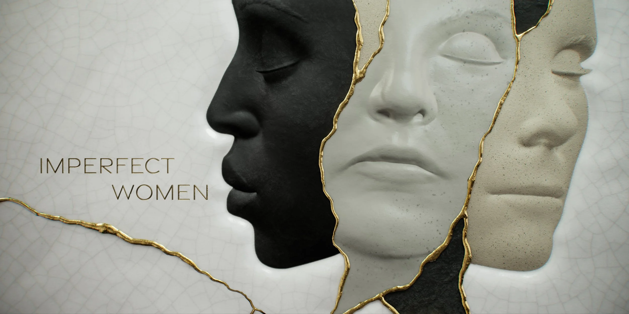 Imperfect Women