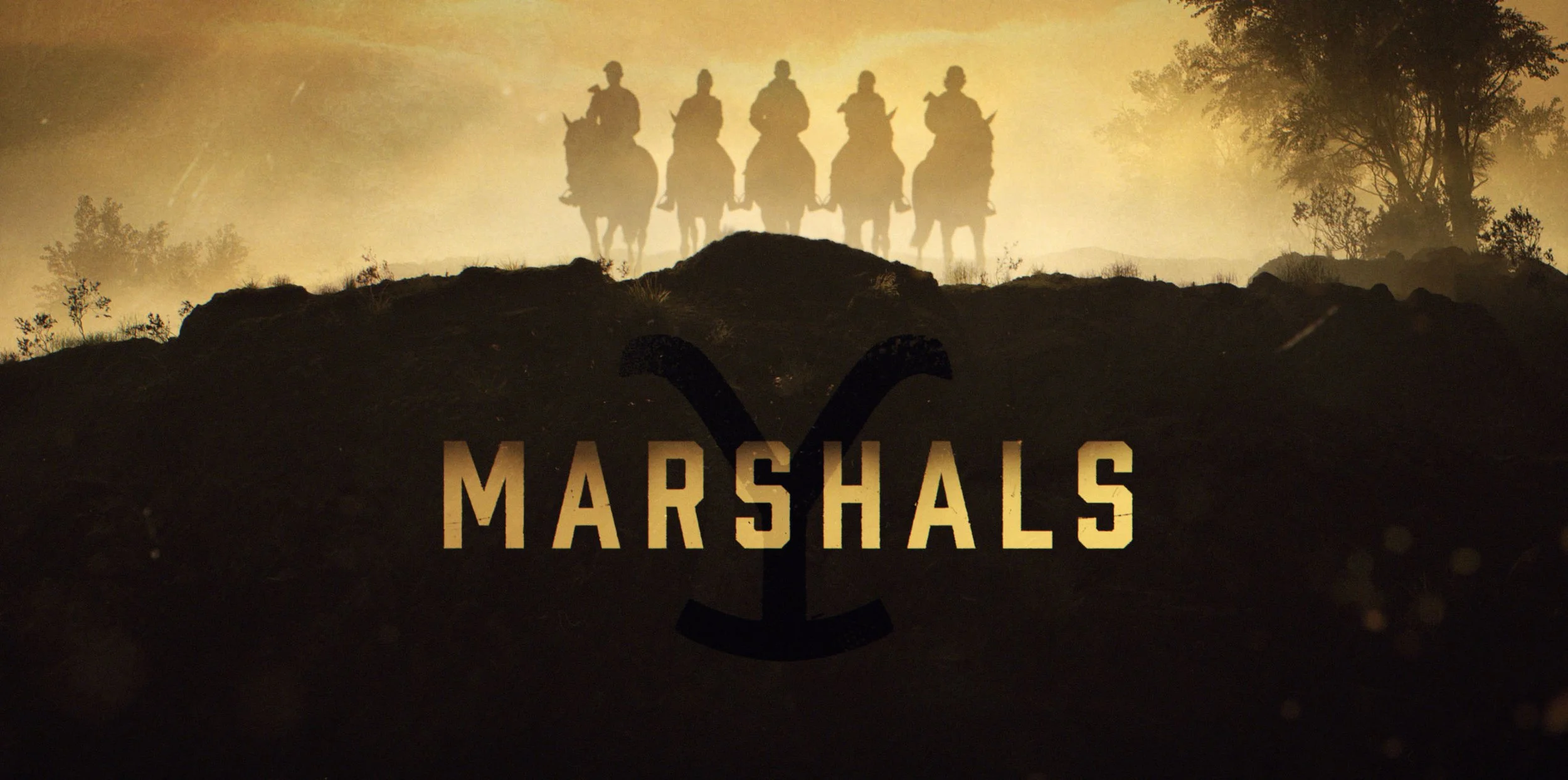 Marshals