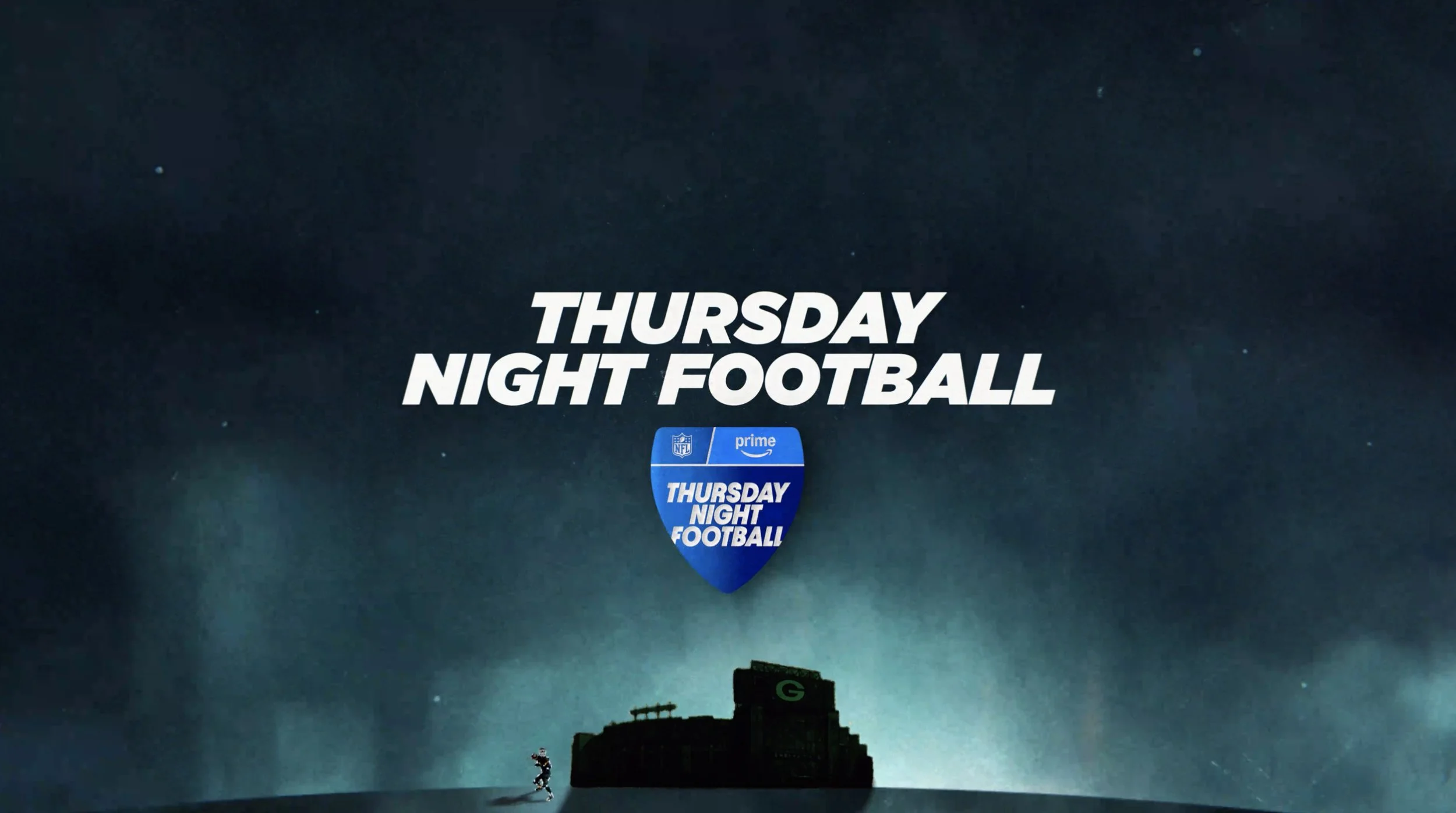 Prime Video: Thursday Night Football